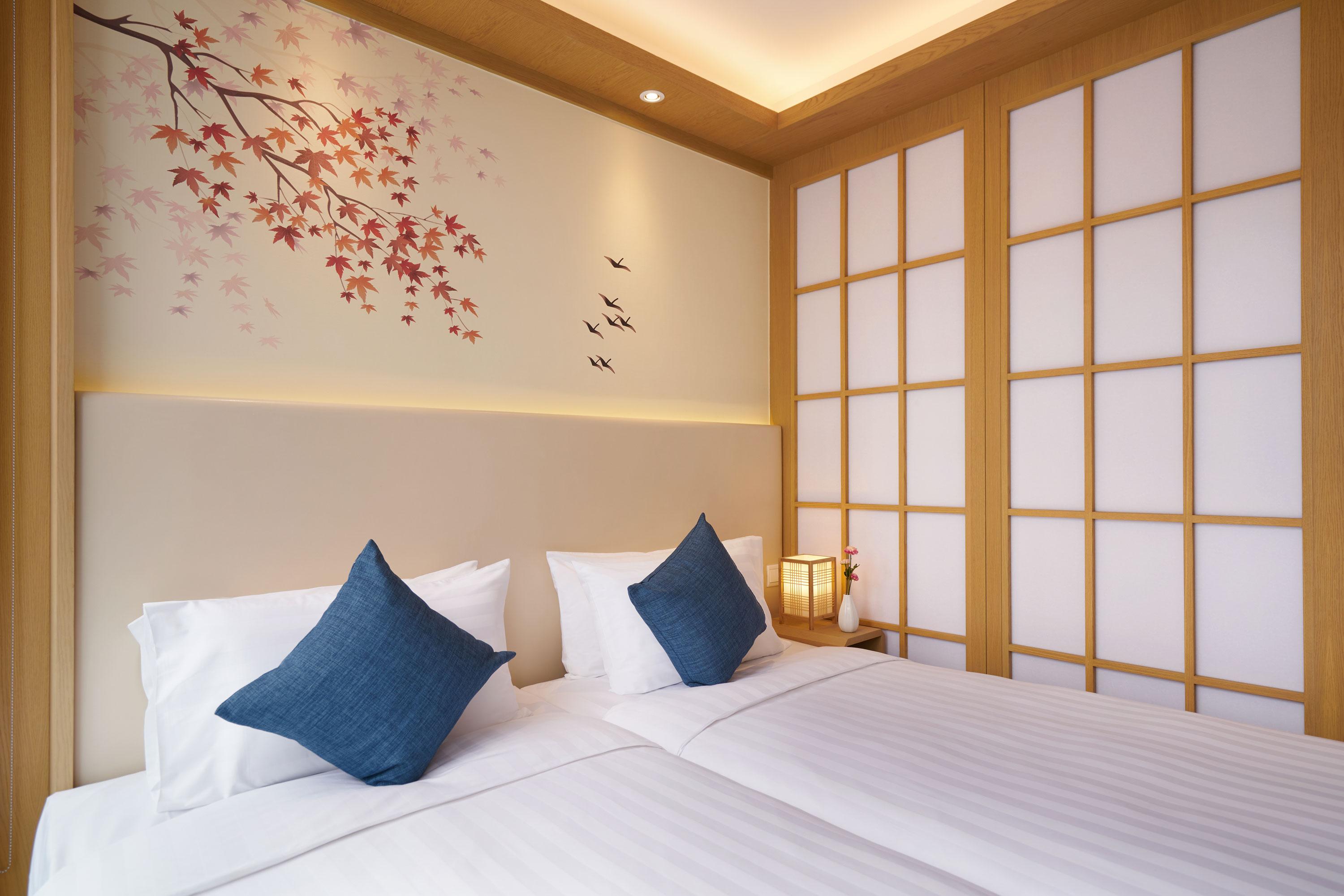 הונג קונג Hotel Cozi Resort Tuen Mun מראה חיצוני תמונה