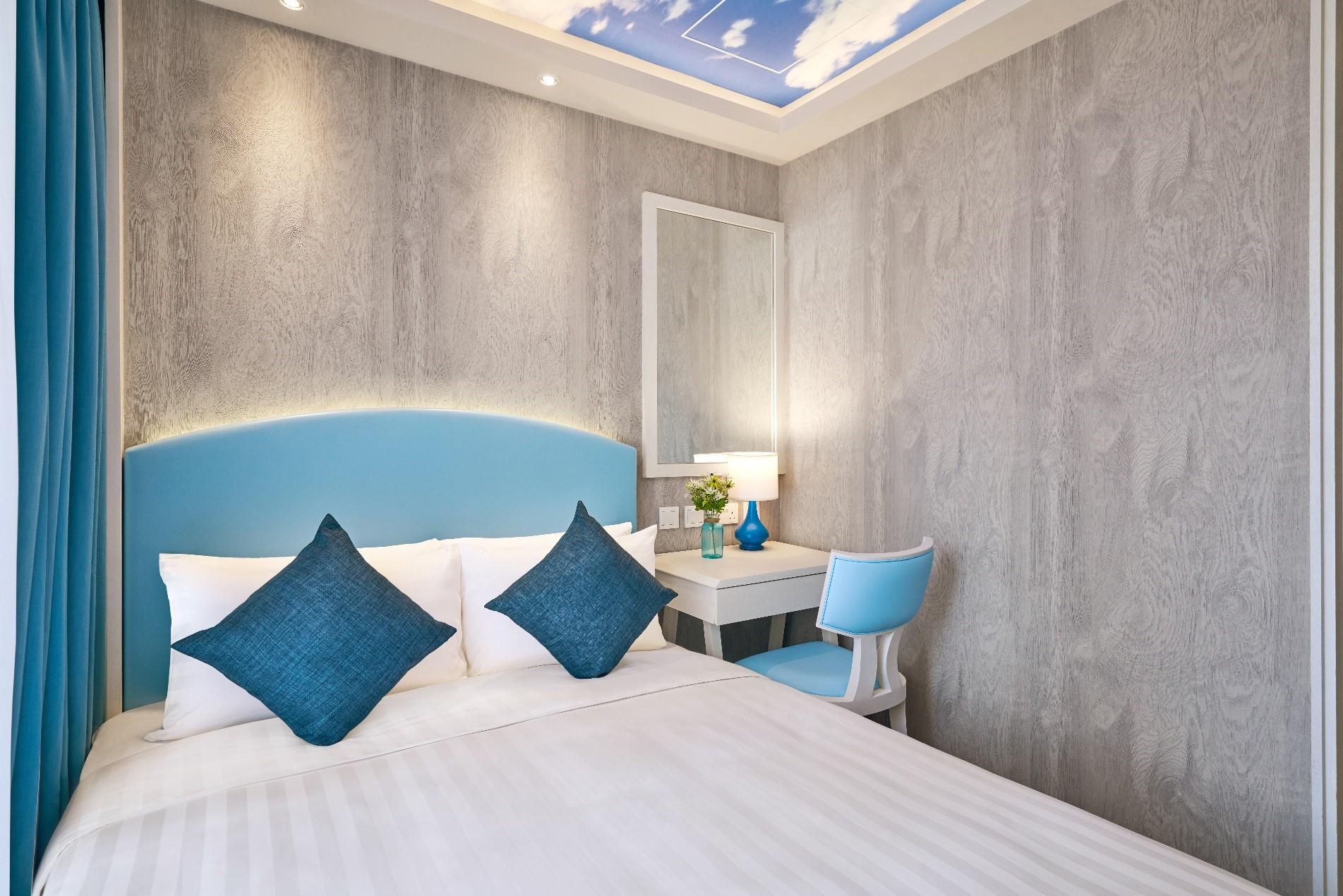 הונג קונג Hotel Cozi Resort Tuen Mun מראה חיצוני תמונה
