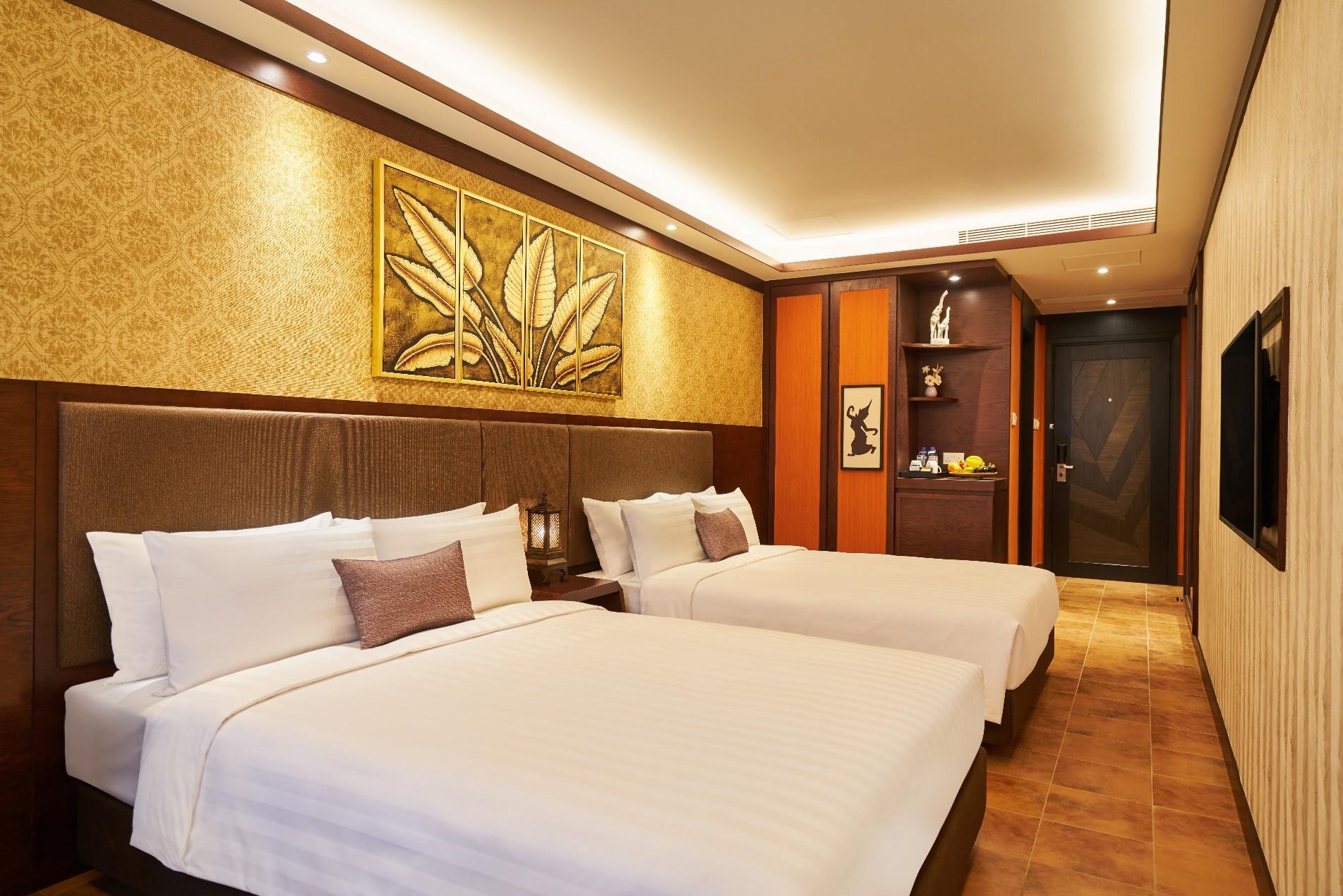 הונג קונג Hotel Cozi Resort Tuen Mun מראה חיצוני תמונה