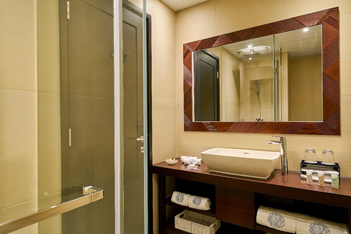 הונג קונג Hotel Cozi Resort Tuen Mun מראה חיצוני תמונה