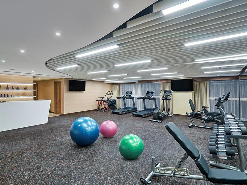 הונג קונג Hotel Cozi Resort Tuen Mun מראה חיצוני תמונה