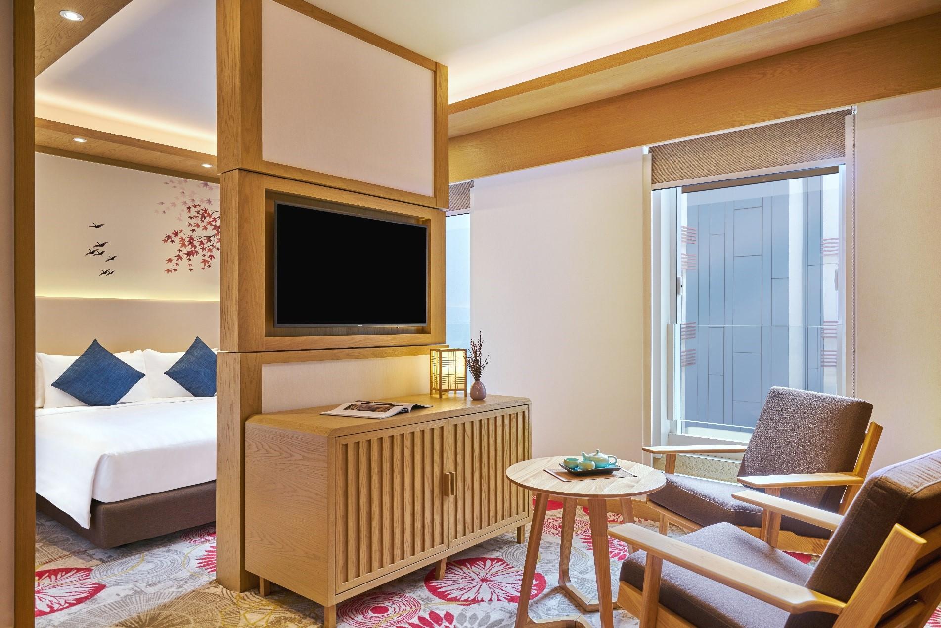 הונג קונג Hotel Cozi Resort Tuen Mun מראה חיצוני תמונה