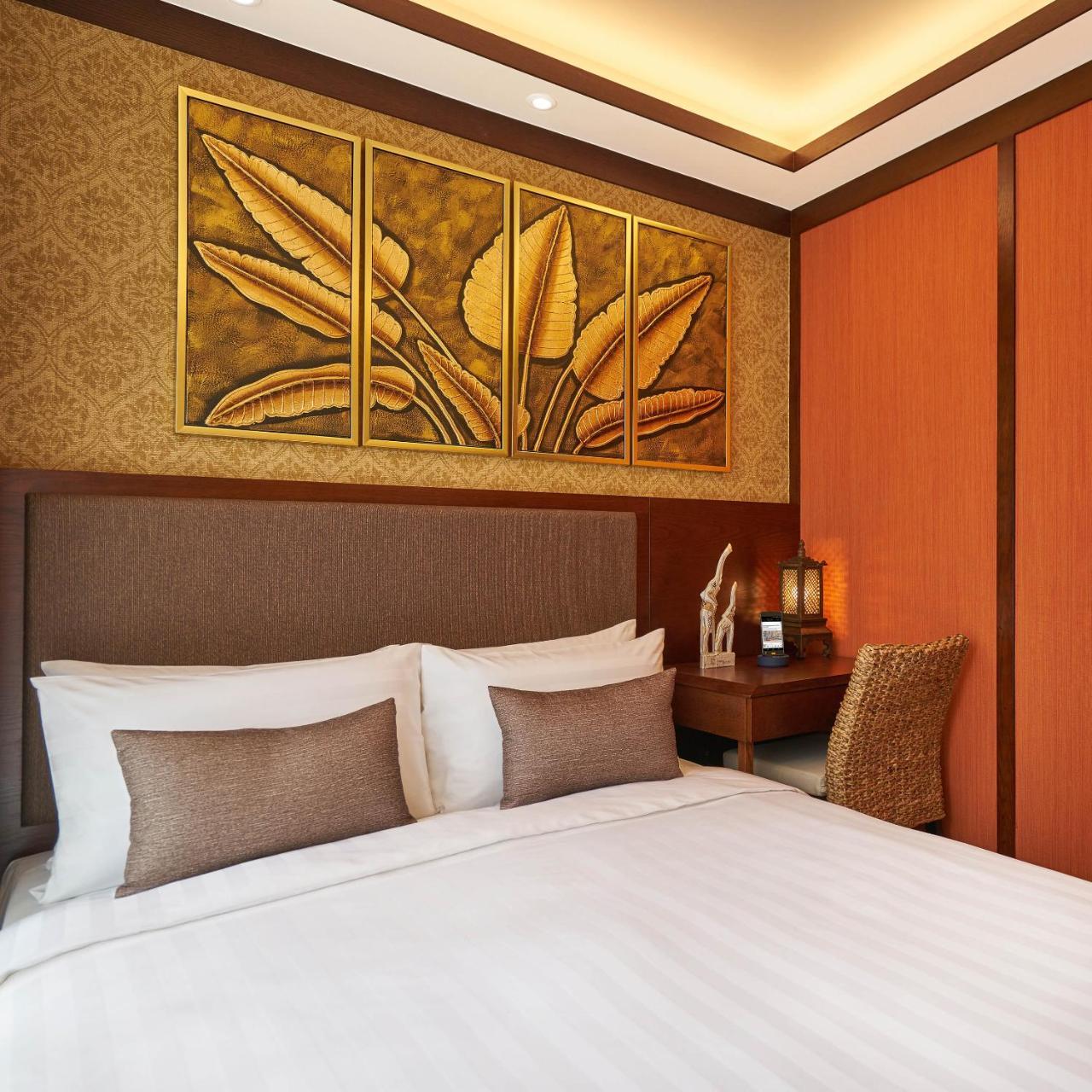 הונג קונג Hotel Cozi Resort Tuen Mun מראה חיצוני תמונה