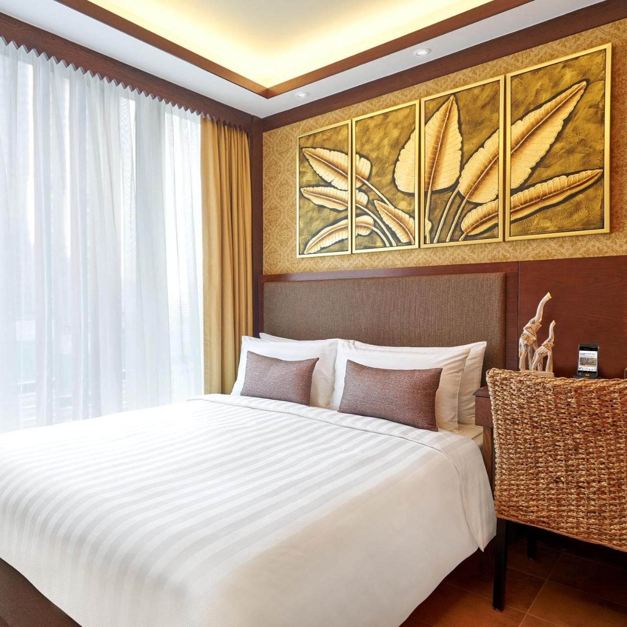 הונג קונג Hotel Cozi Resort Tuen Mun מראה חיצוני תמונה