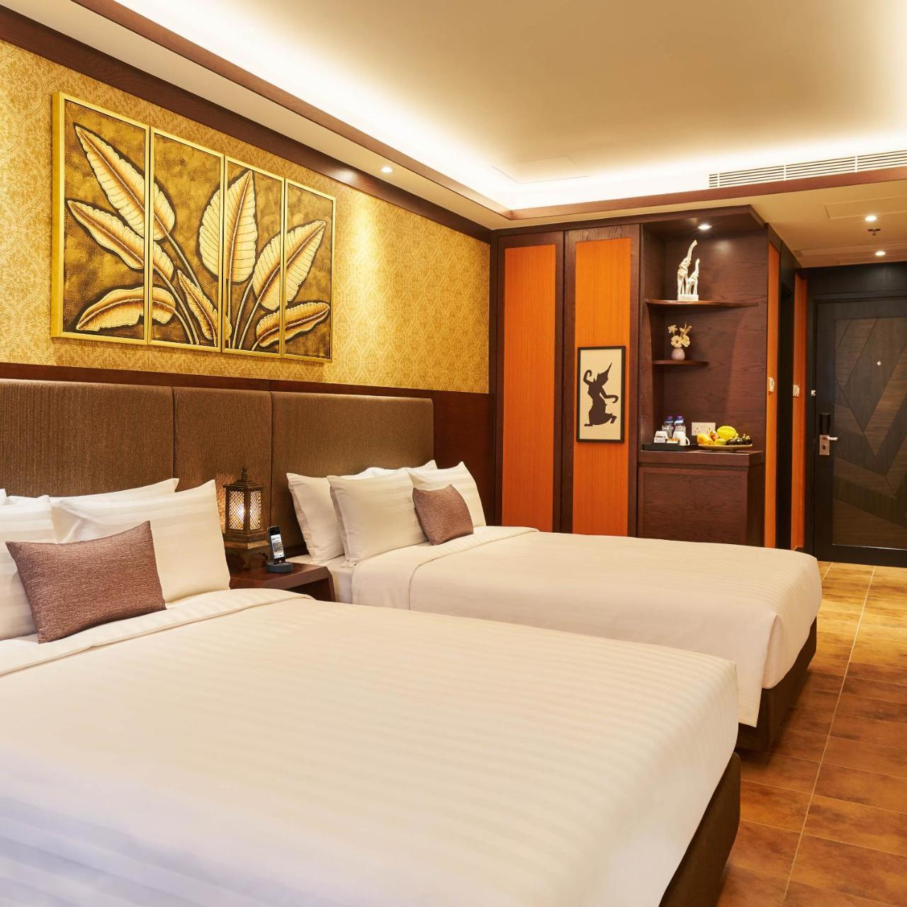 הונג קונג Hotel Cozi Resort Tuen Mun מראה חיצוני תמונה